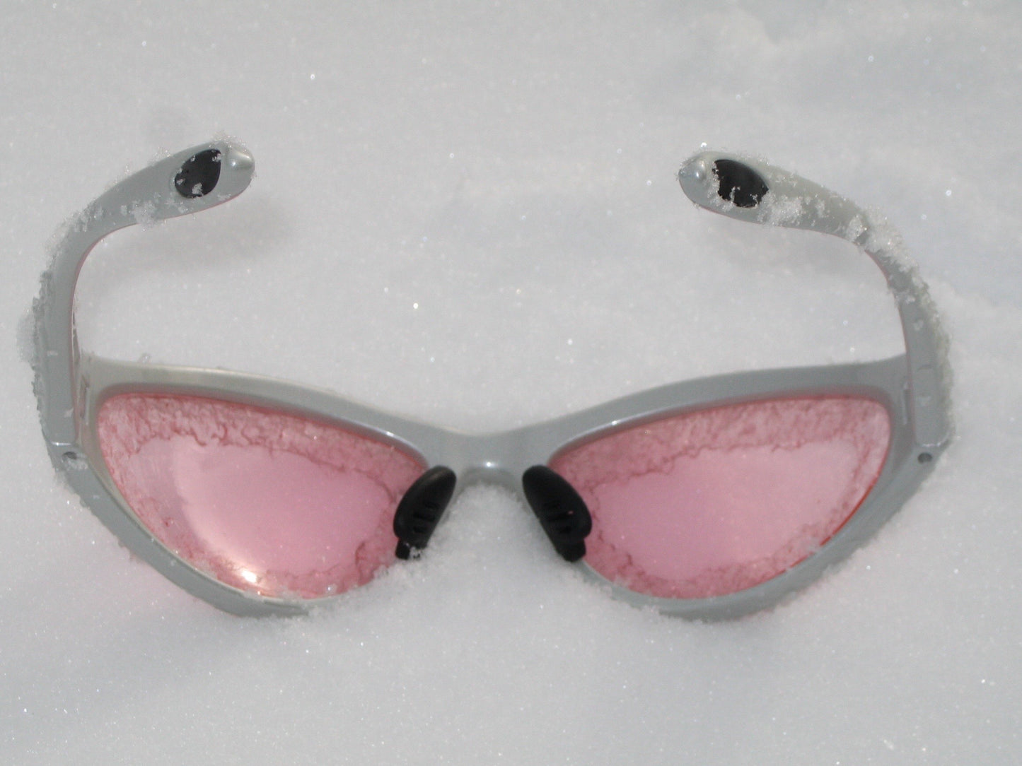 Sakura Frost Glasses