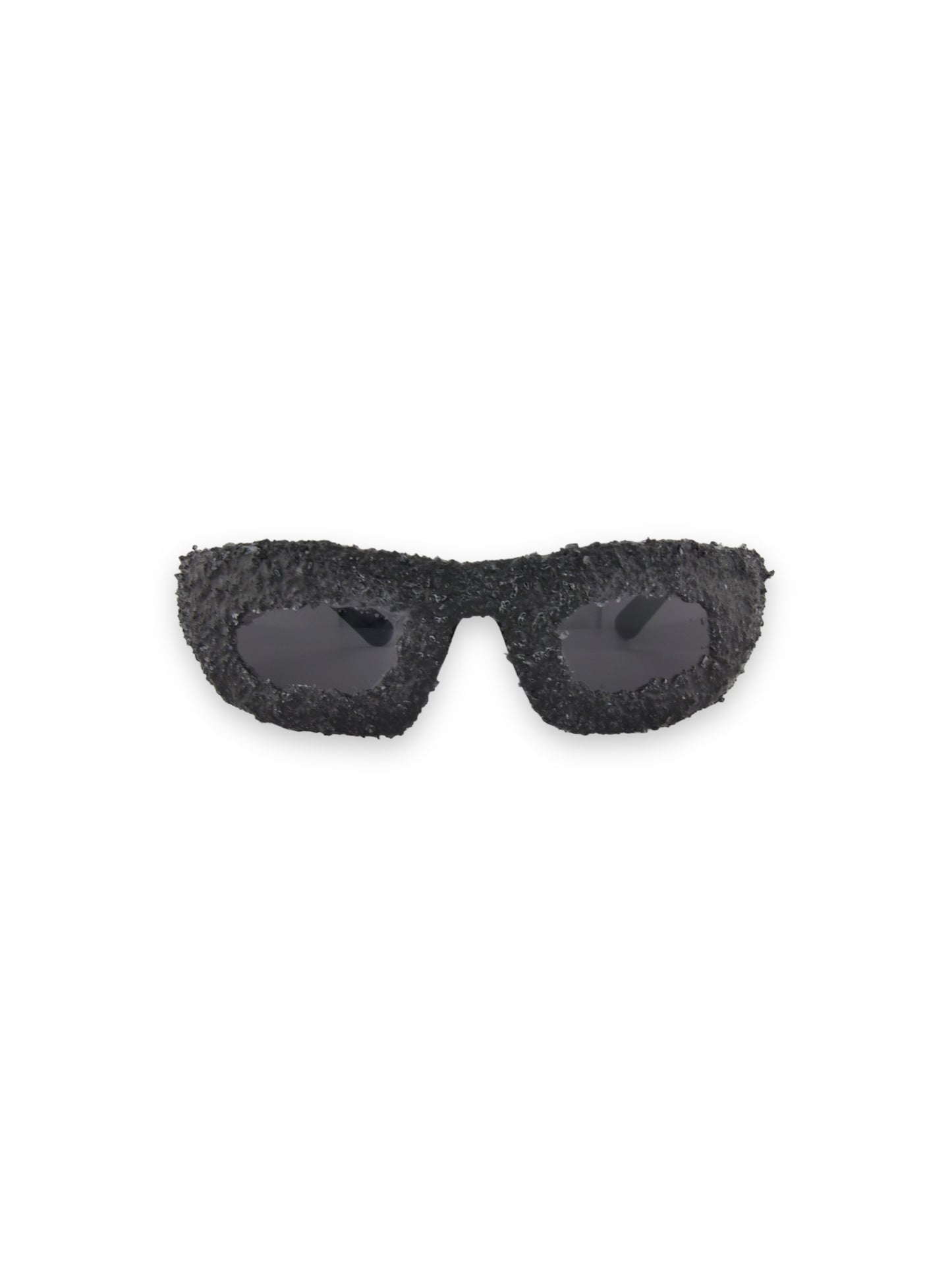 Onyx Frost Sunglasses