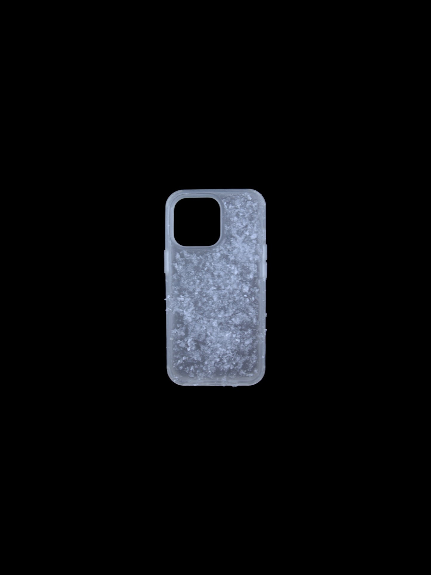 Perma-Frost Phone case