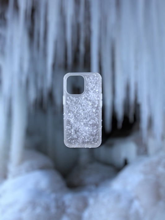 Perma-Frost Phone case