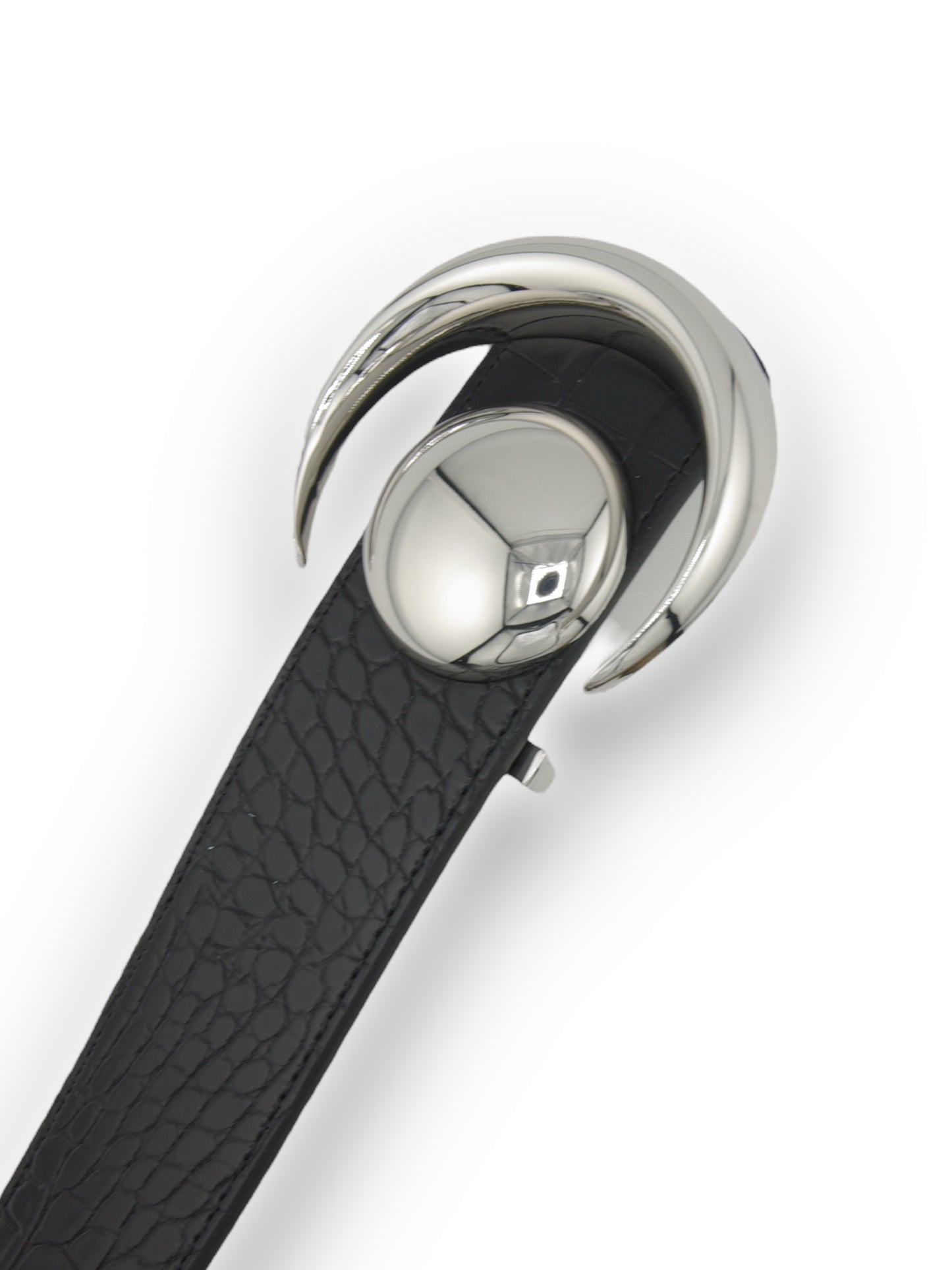 Black Crescent Chthonic™ Belt