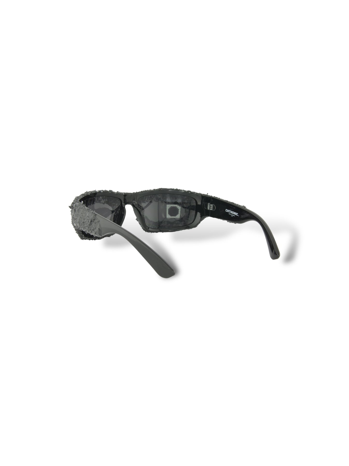 Onyx Frost Sunglasses