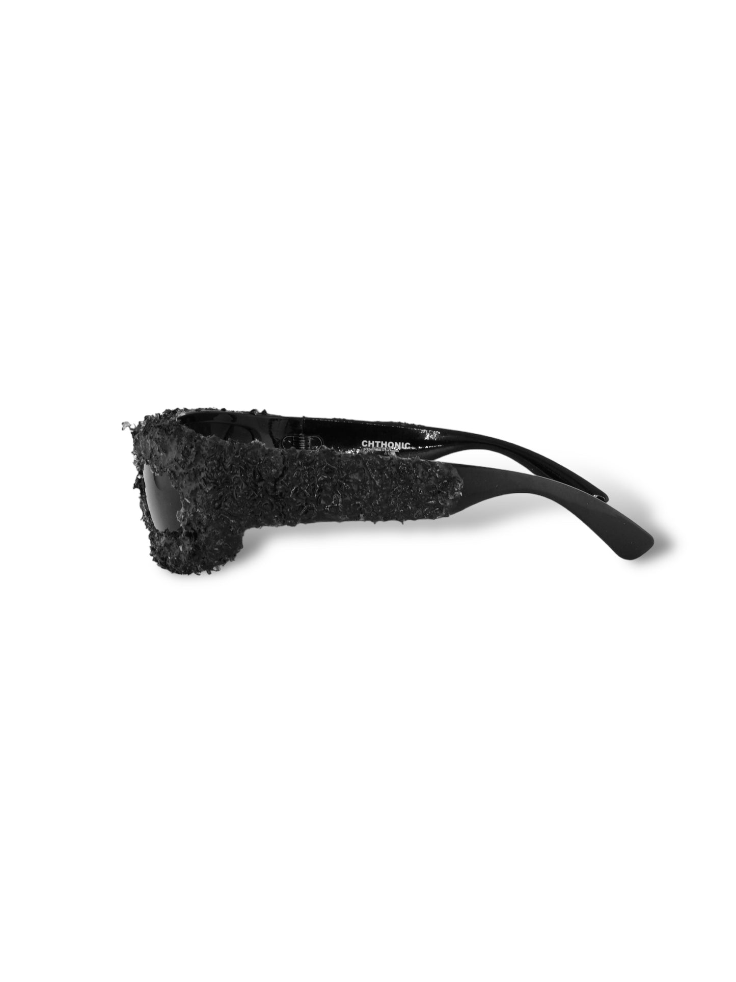 Onyx Frost Sunglasses