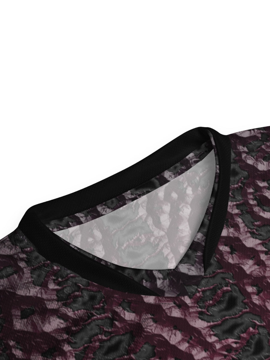 Basalt Monogram Jersey