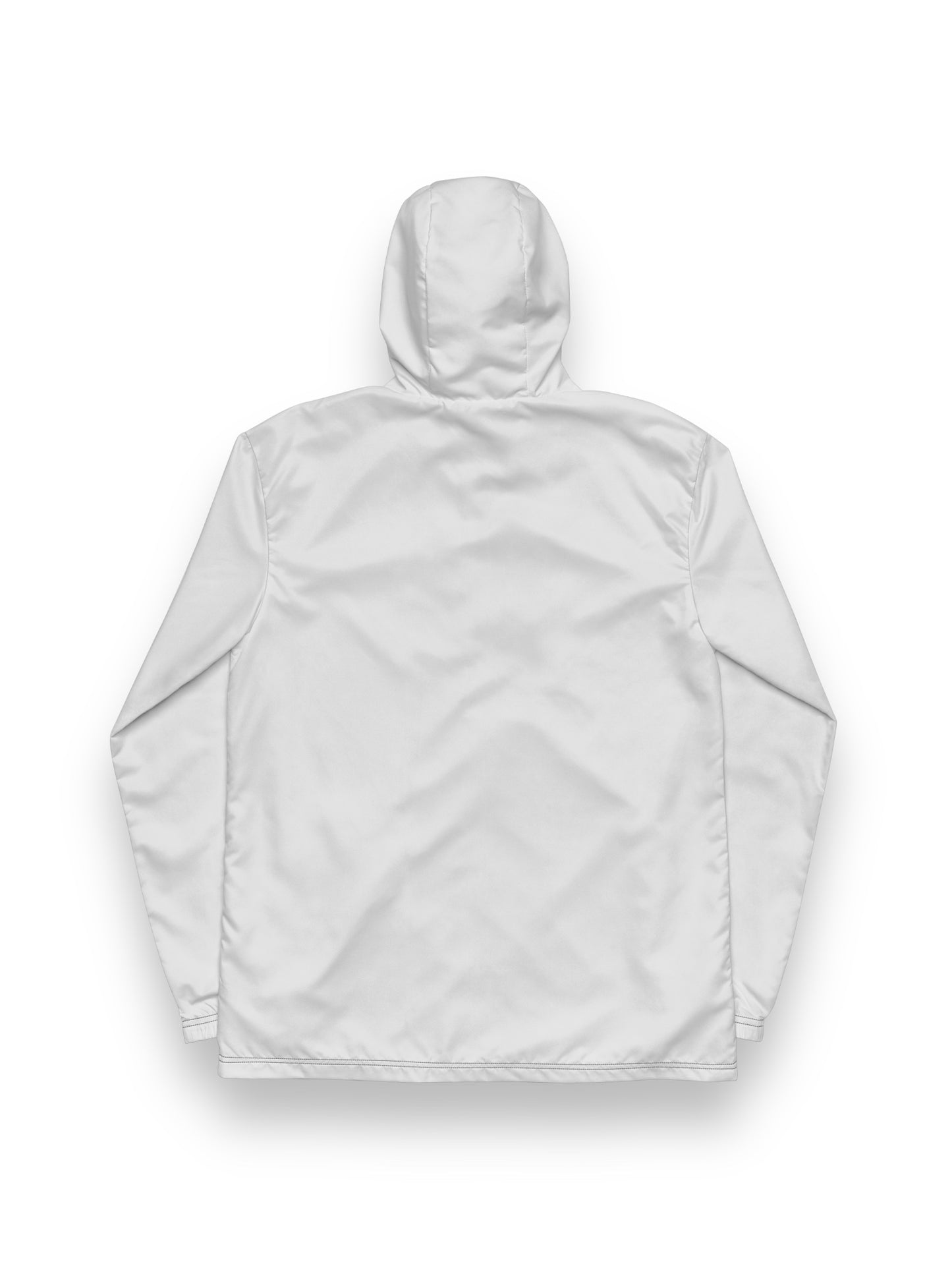 aero-tech windbreaker