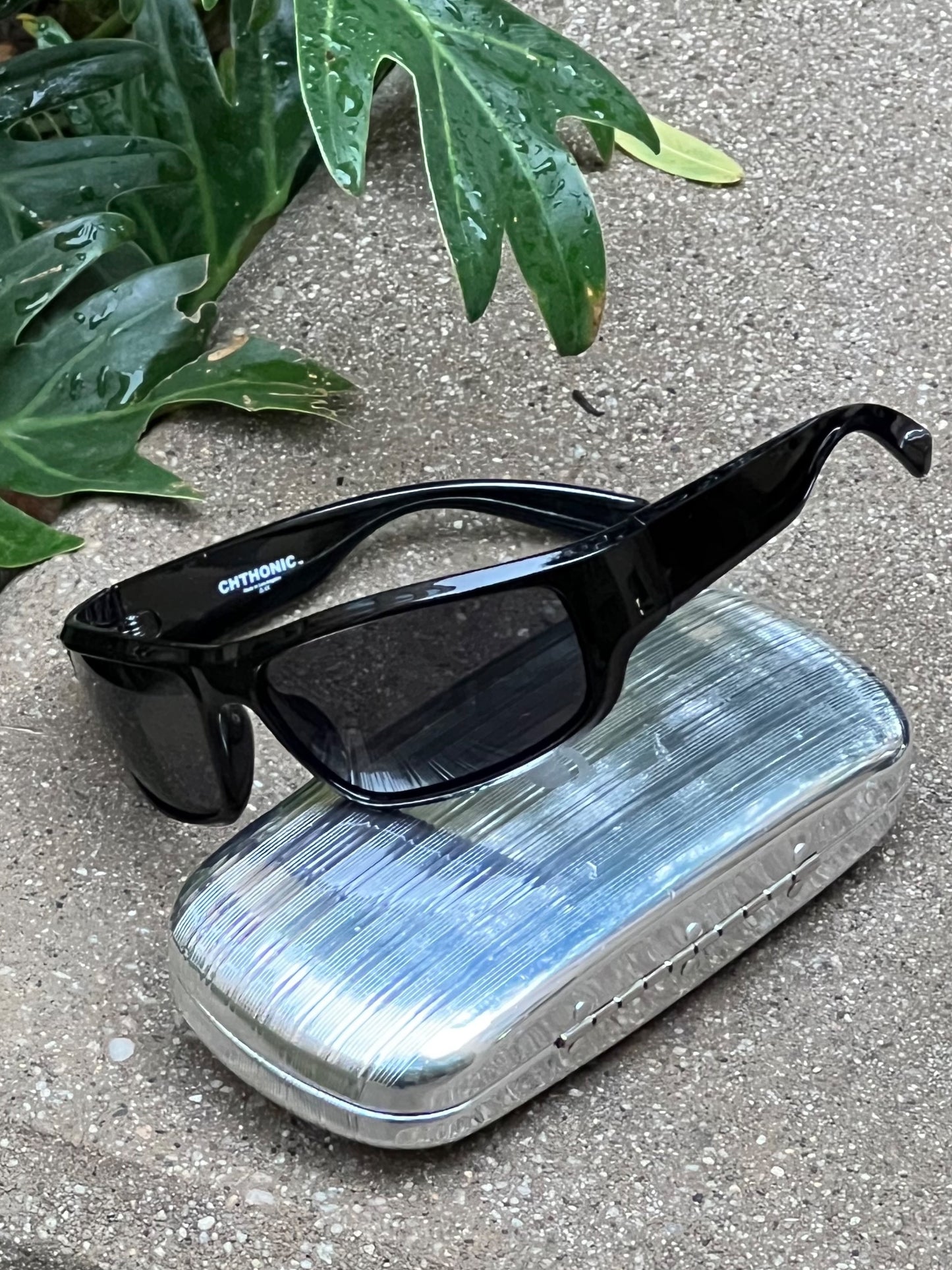 Millennium Sunglasses