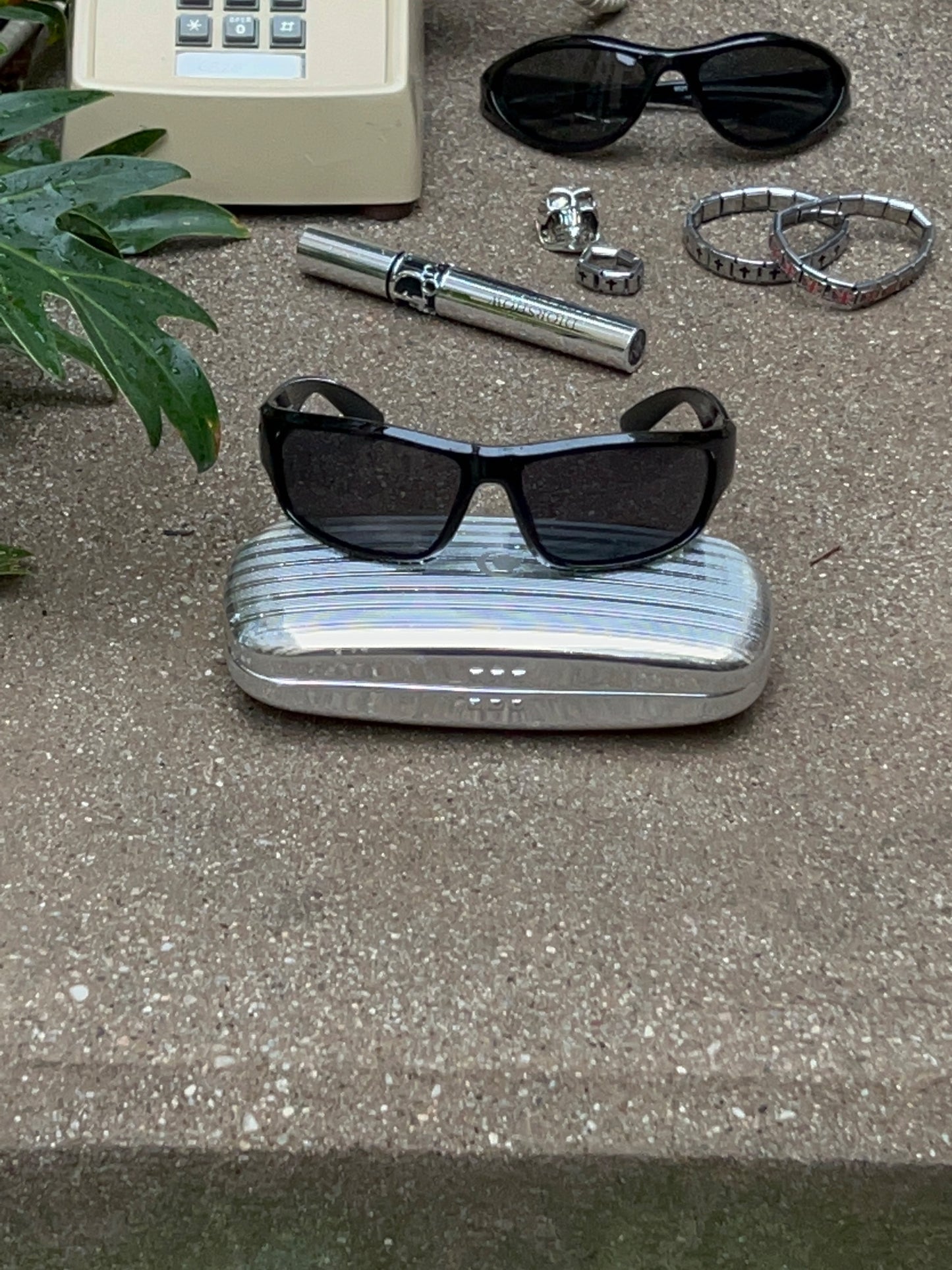 Millennium Sunglasses