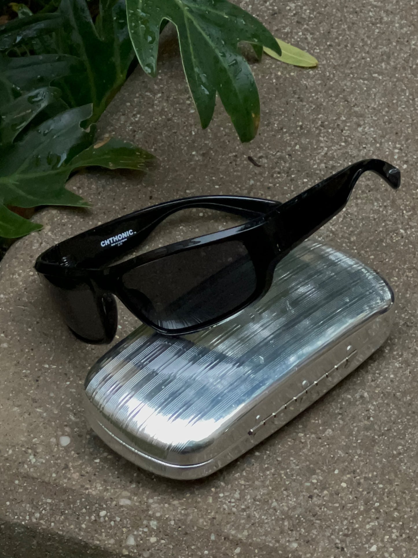 Millennium Sunglasses