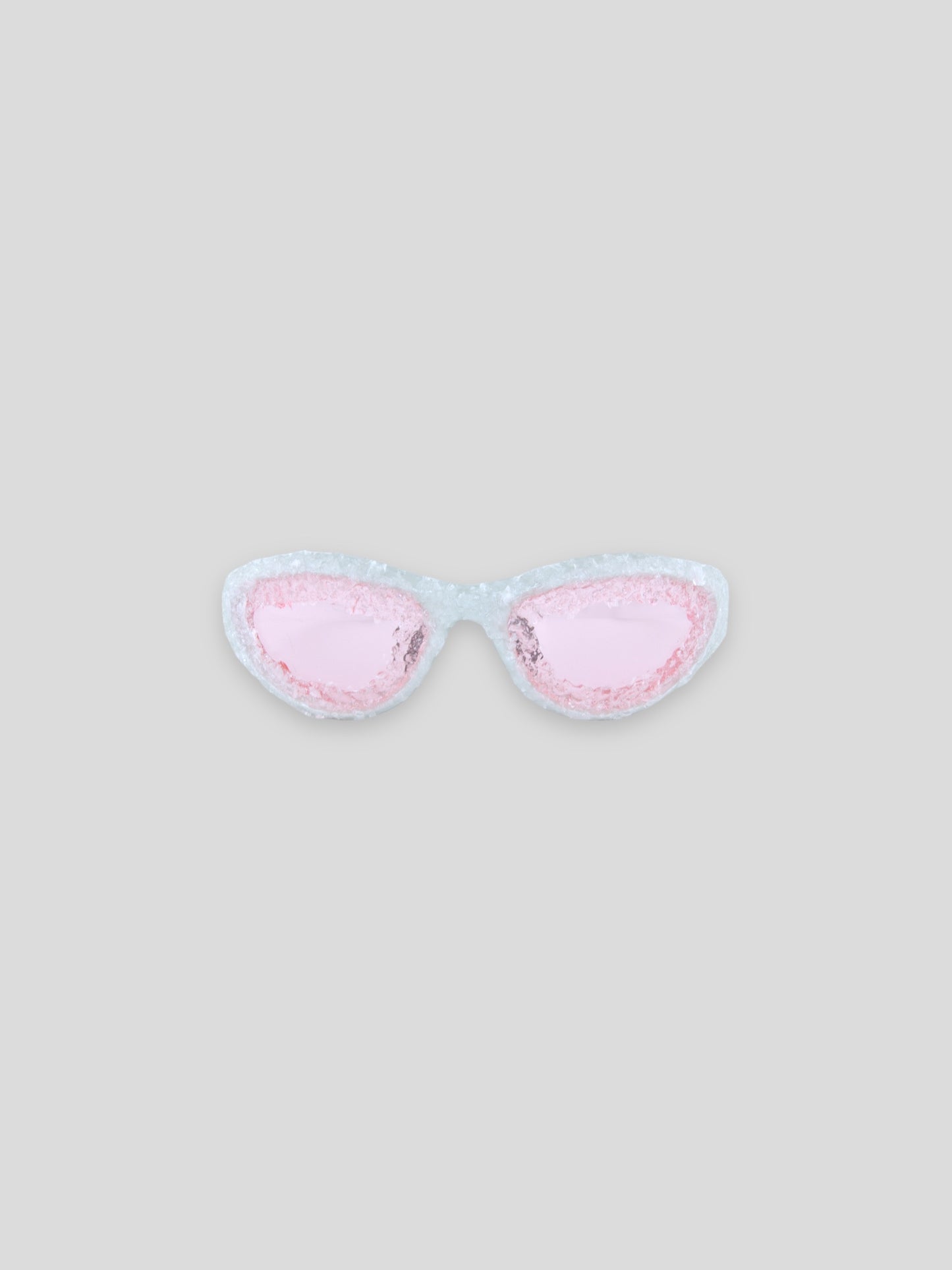 Sakura Frost Glasses