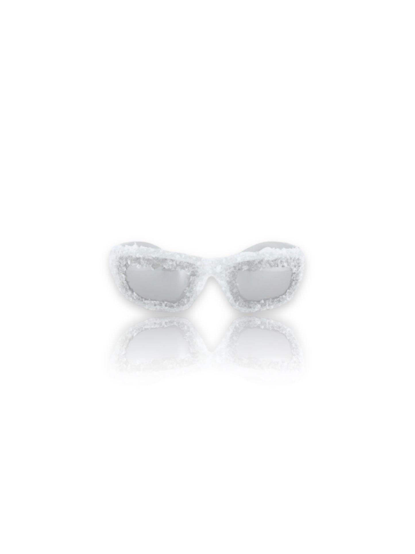 Tundra frost glasses