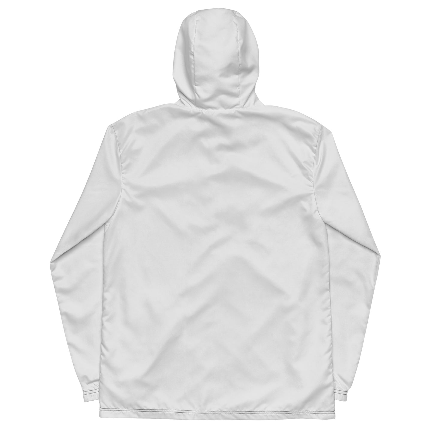 aero-tech windbreaker