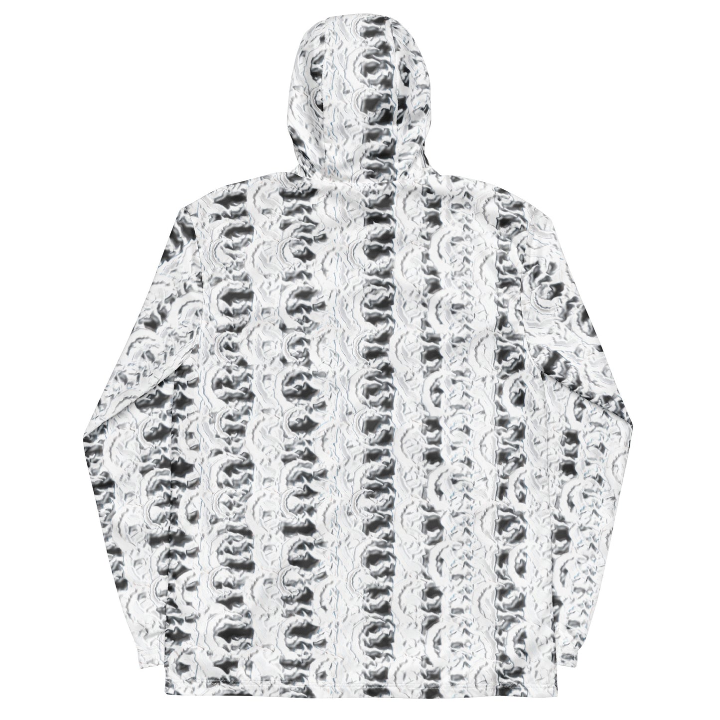 Night Sky windbreaker