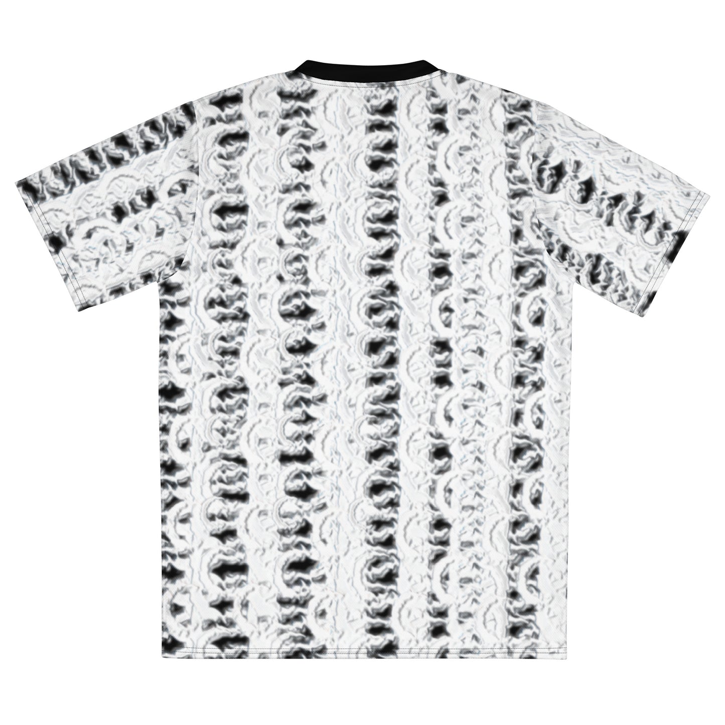 Sky Monogram Jersey (Night Edition)