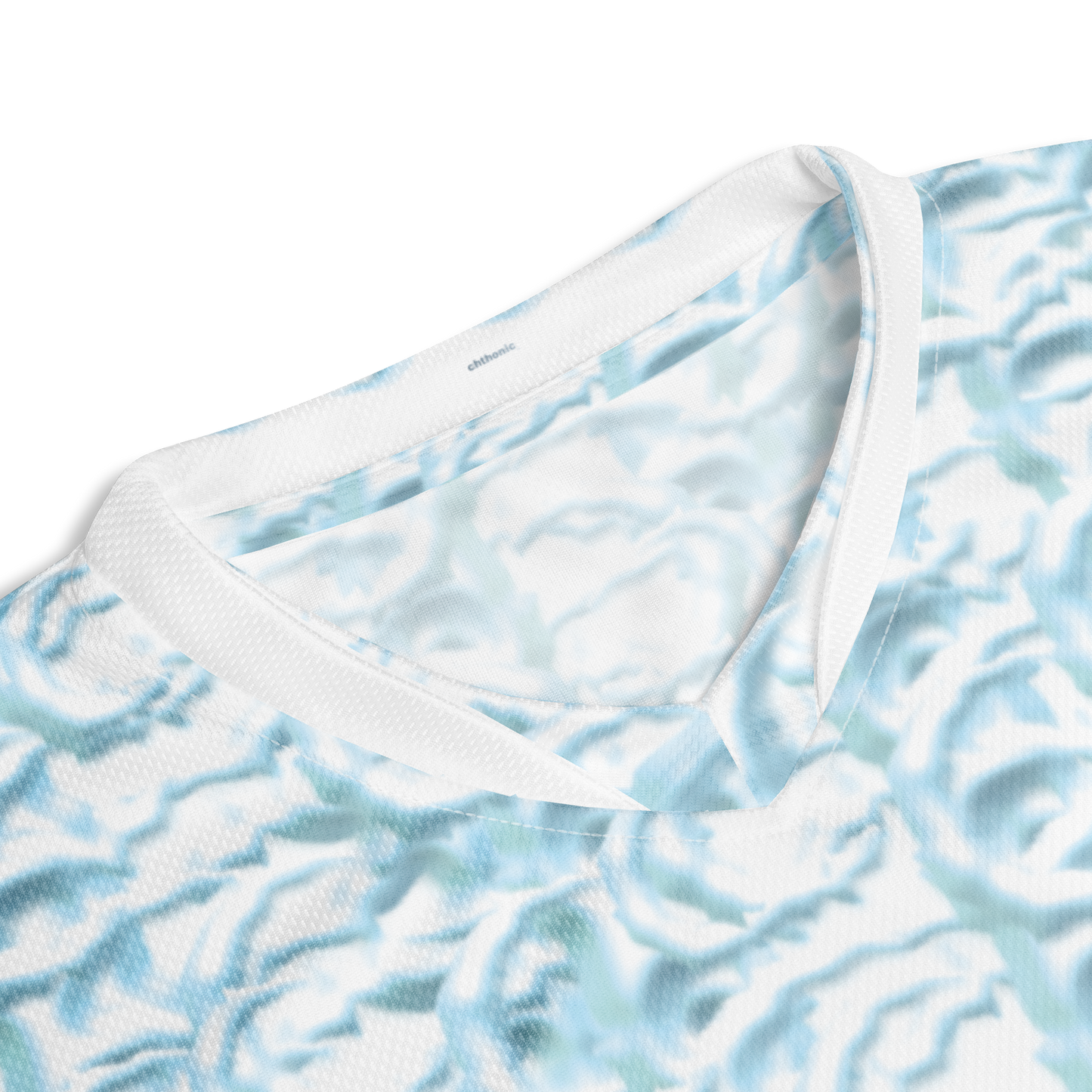 Sky Cross Jersey