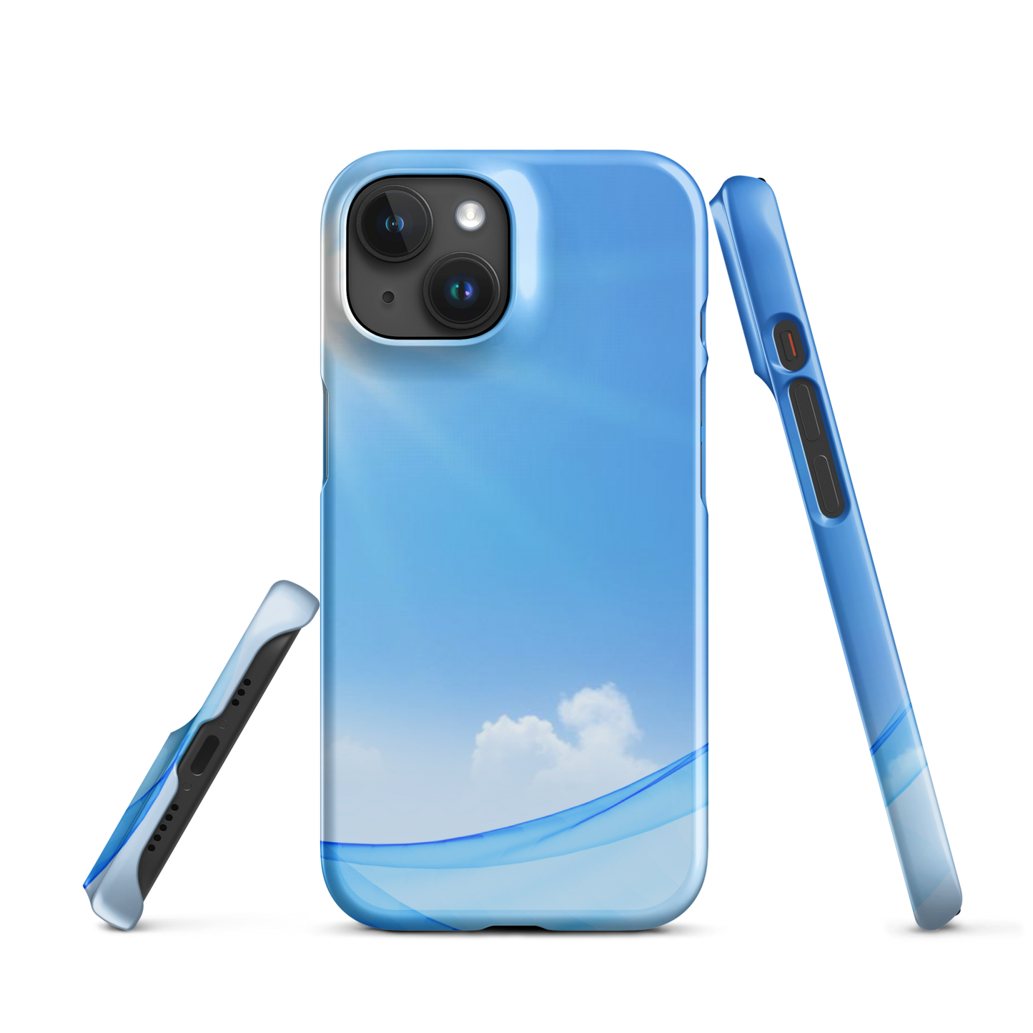 aero-sky phone case