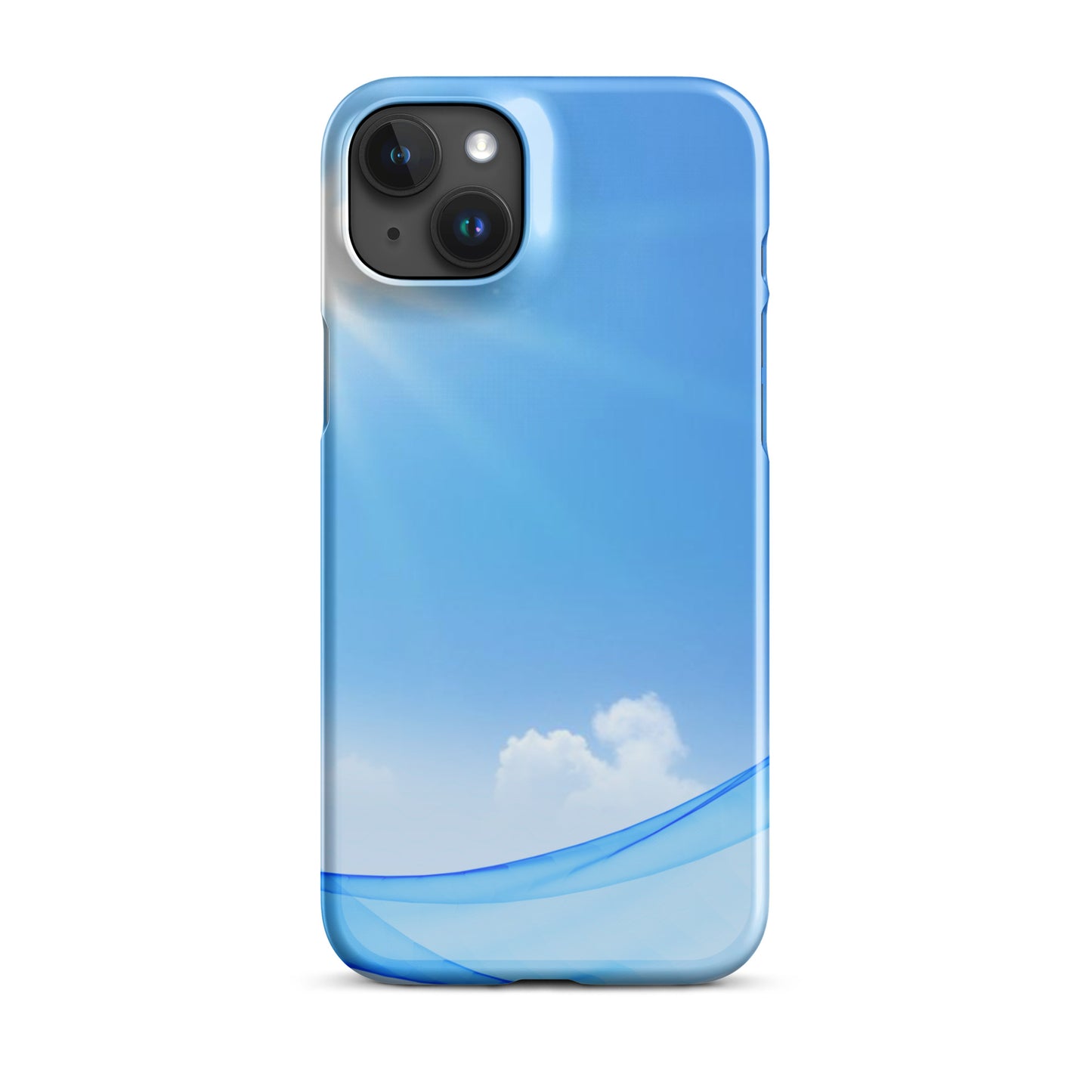 aero-sky phone case