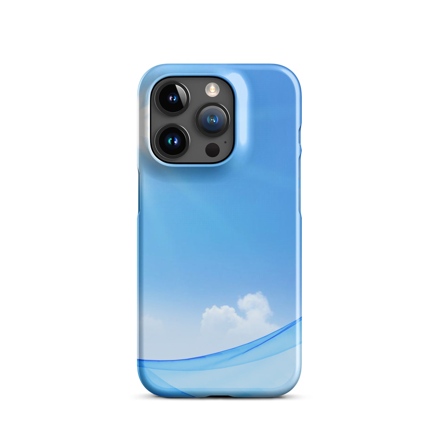 aero-sky phone case