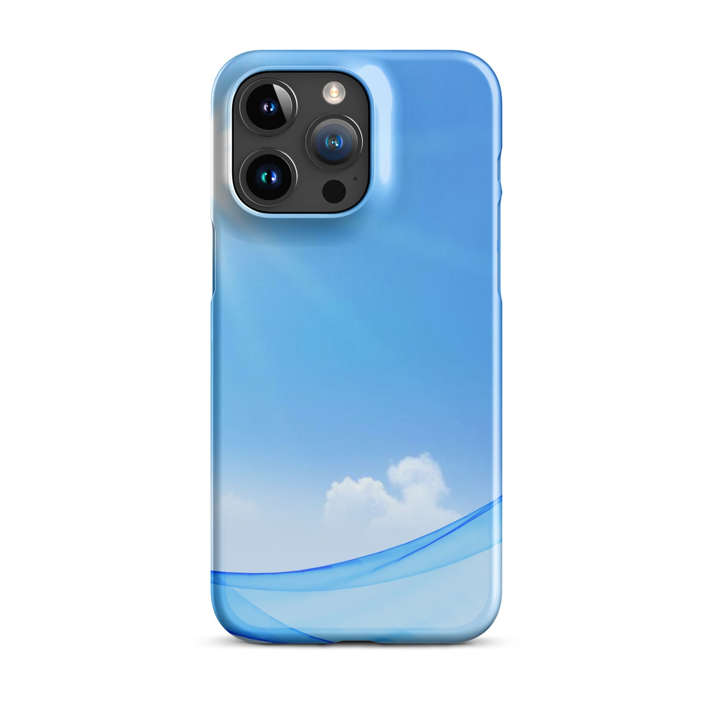 aero-sky phone case