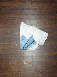 Cross frost jersey