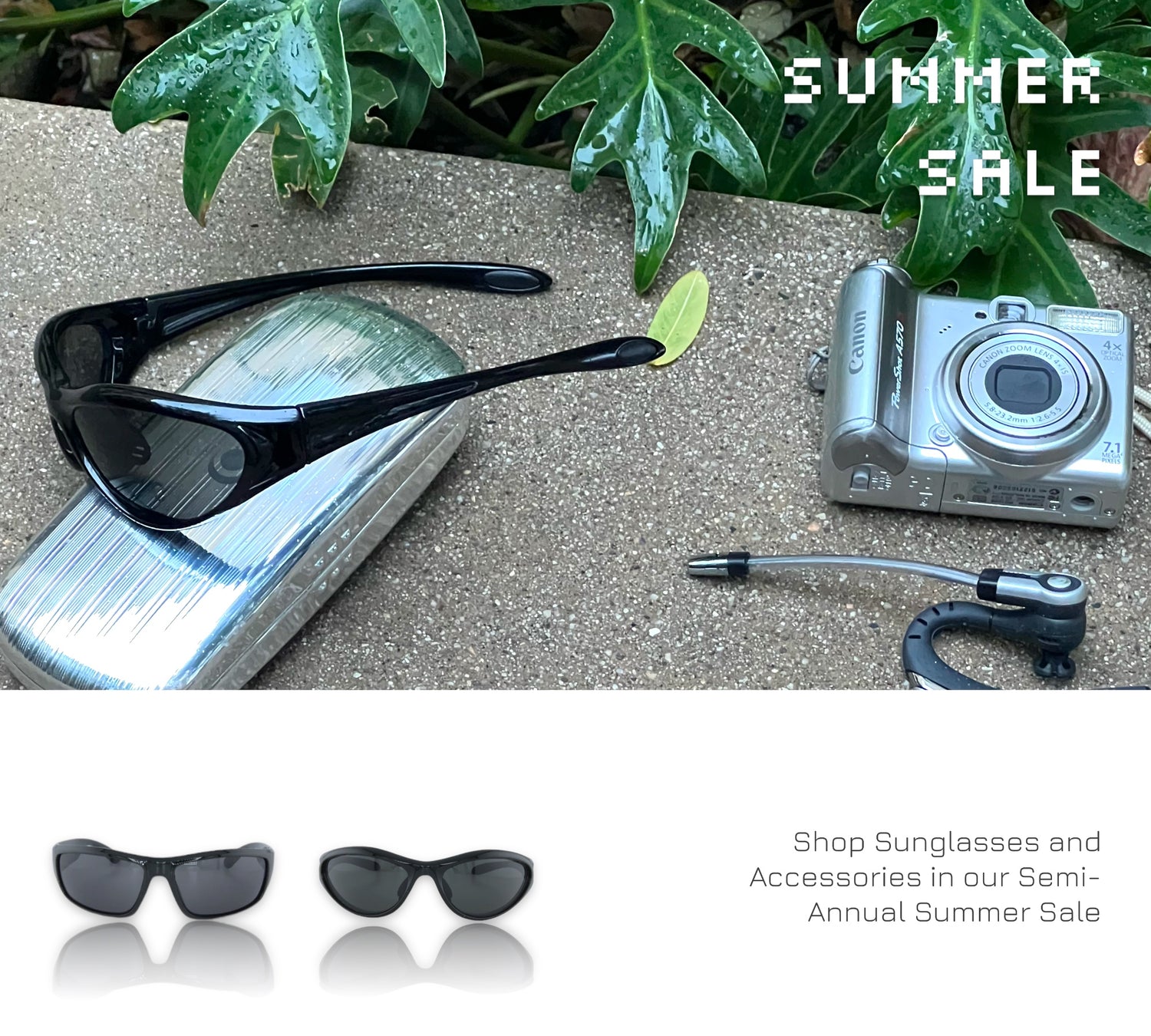 Summer Sale