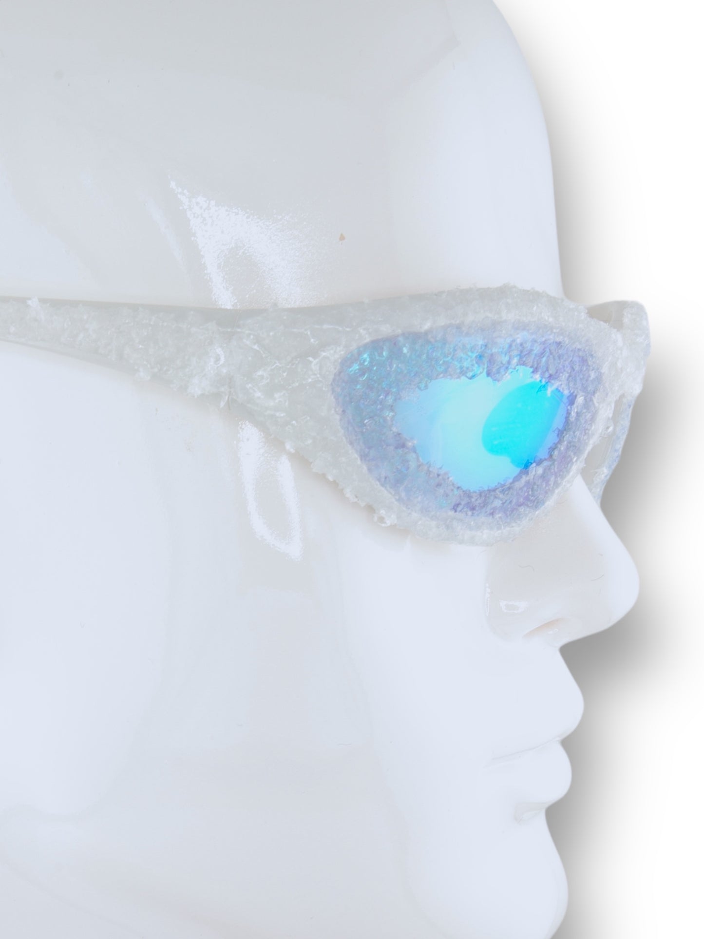 Arctic Frost Sunglasses