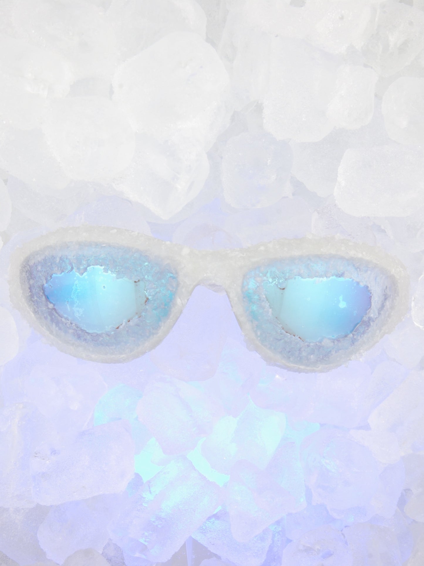 Arctic Frost Sunglasses