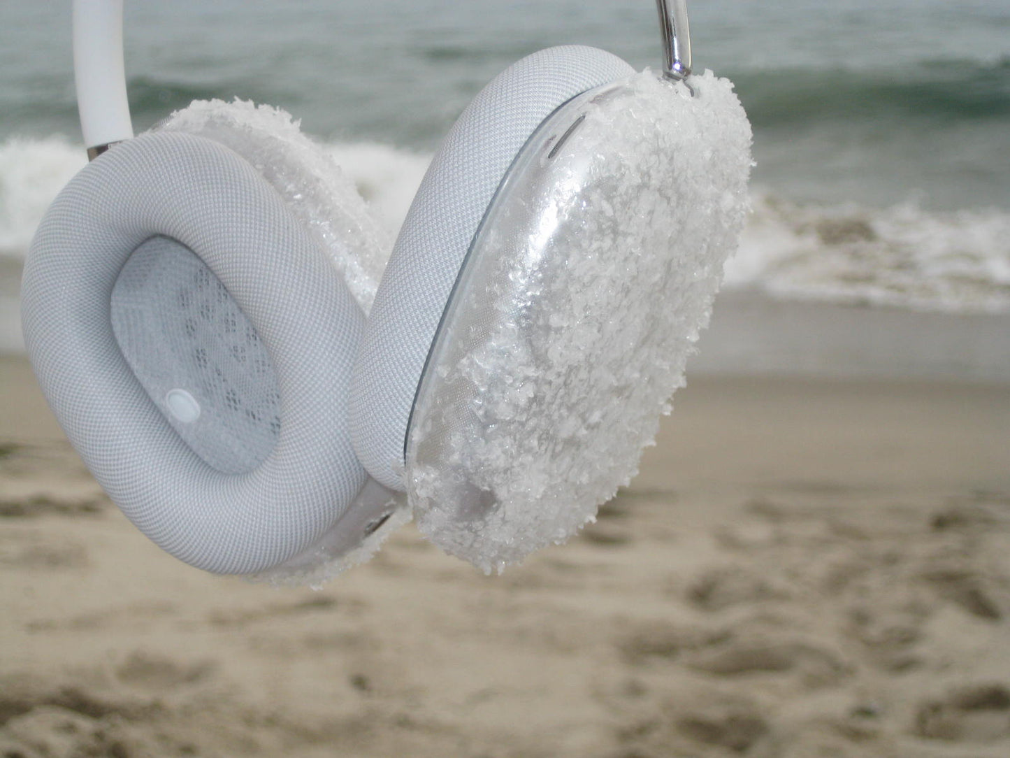 Perma-Frost AirPod Max Case