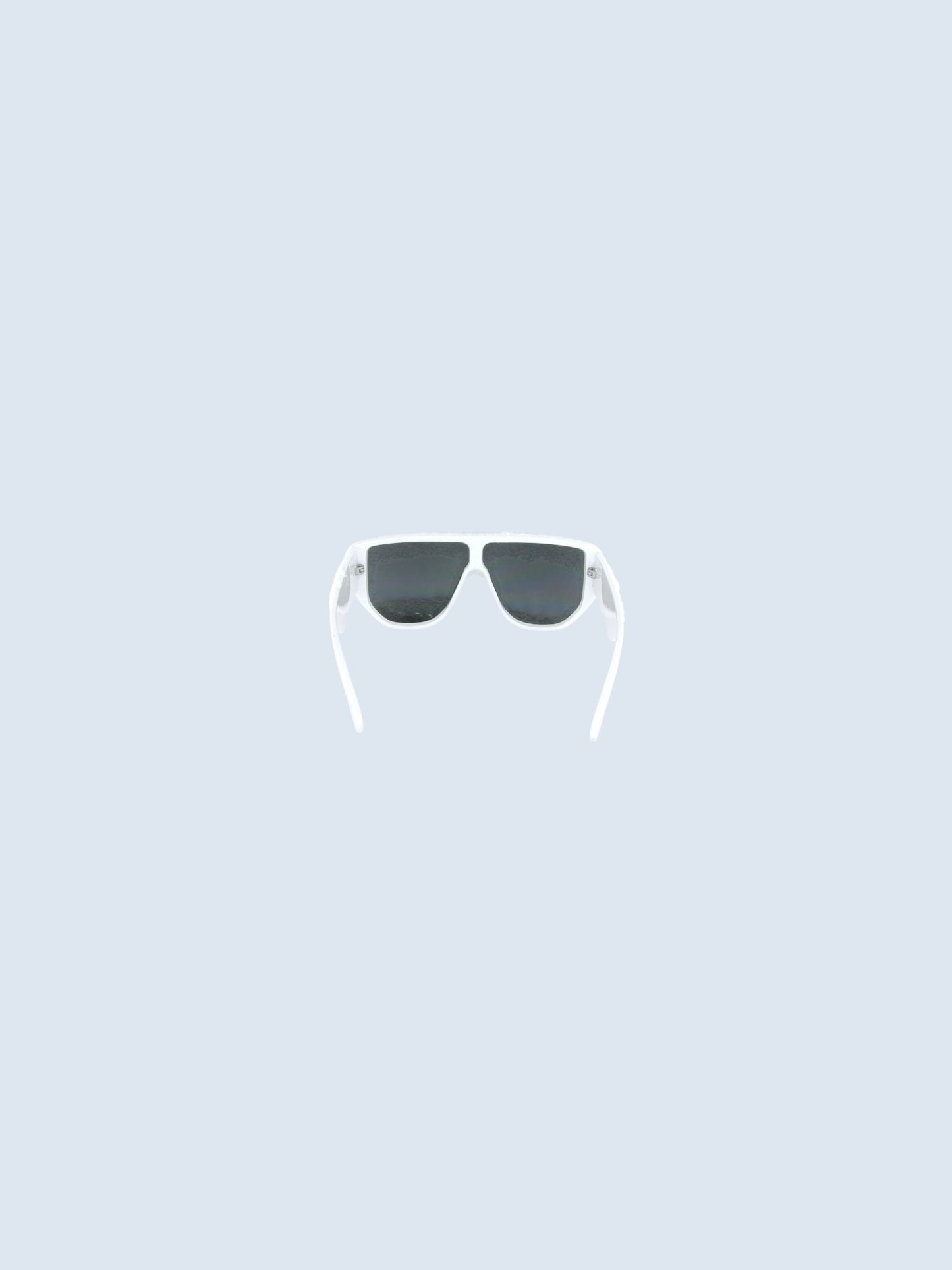 Shield Frost Sunglasses