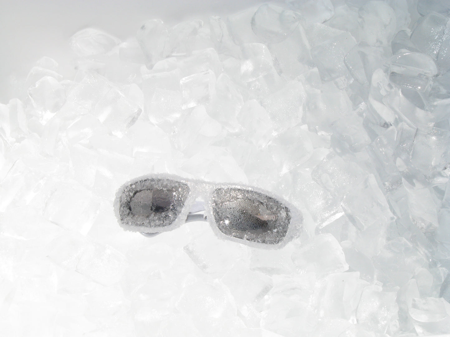 Tundra frost glasses