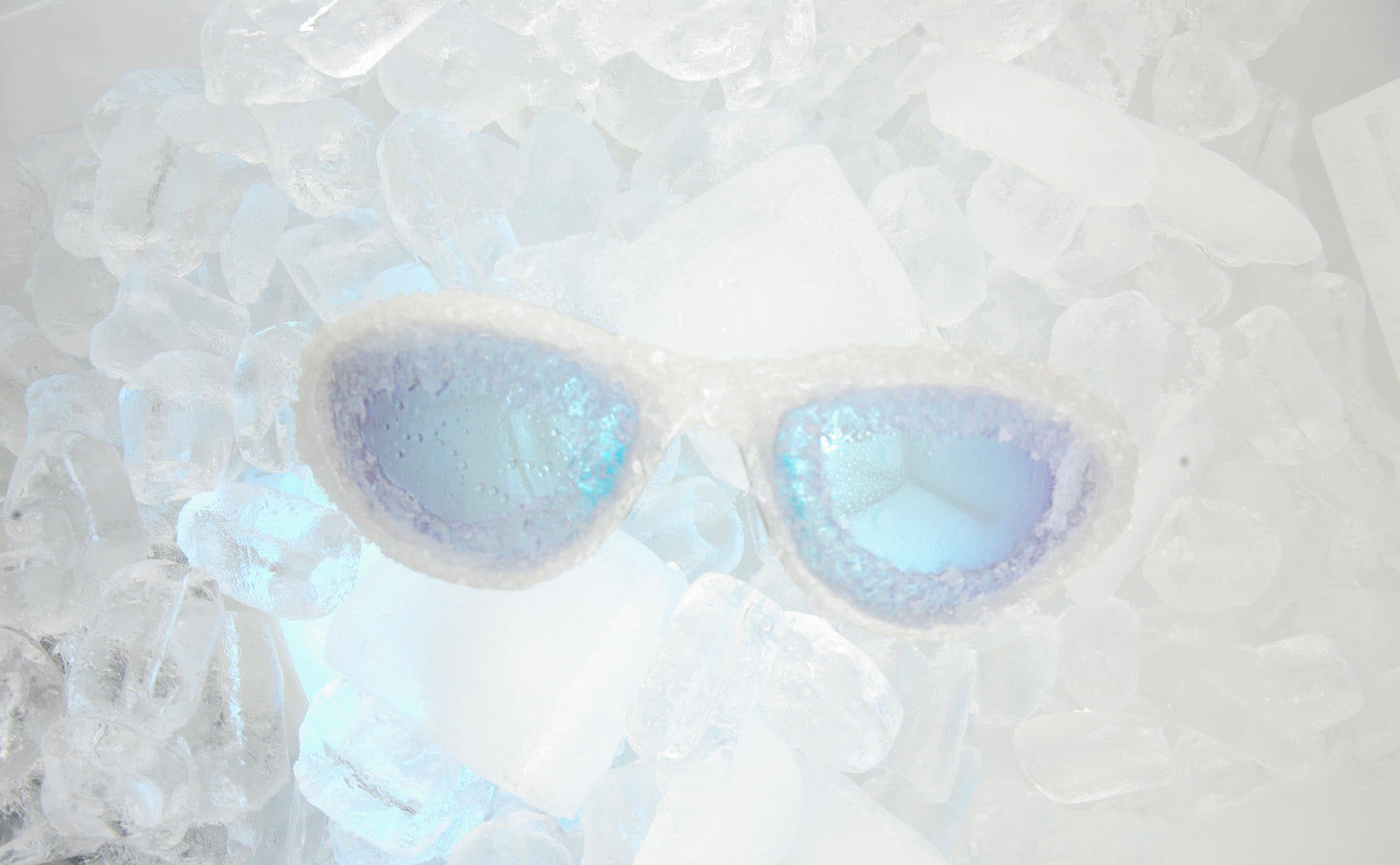 Arctic Frost Sunglasses