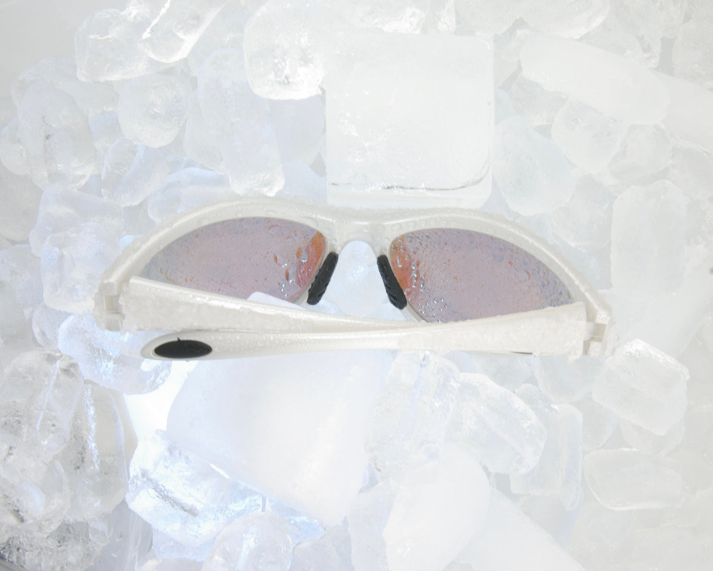 Arctic Frost Sunglasses