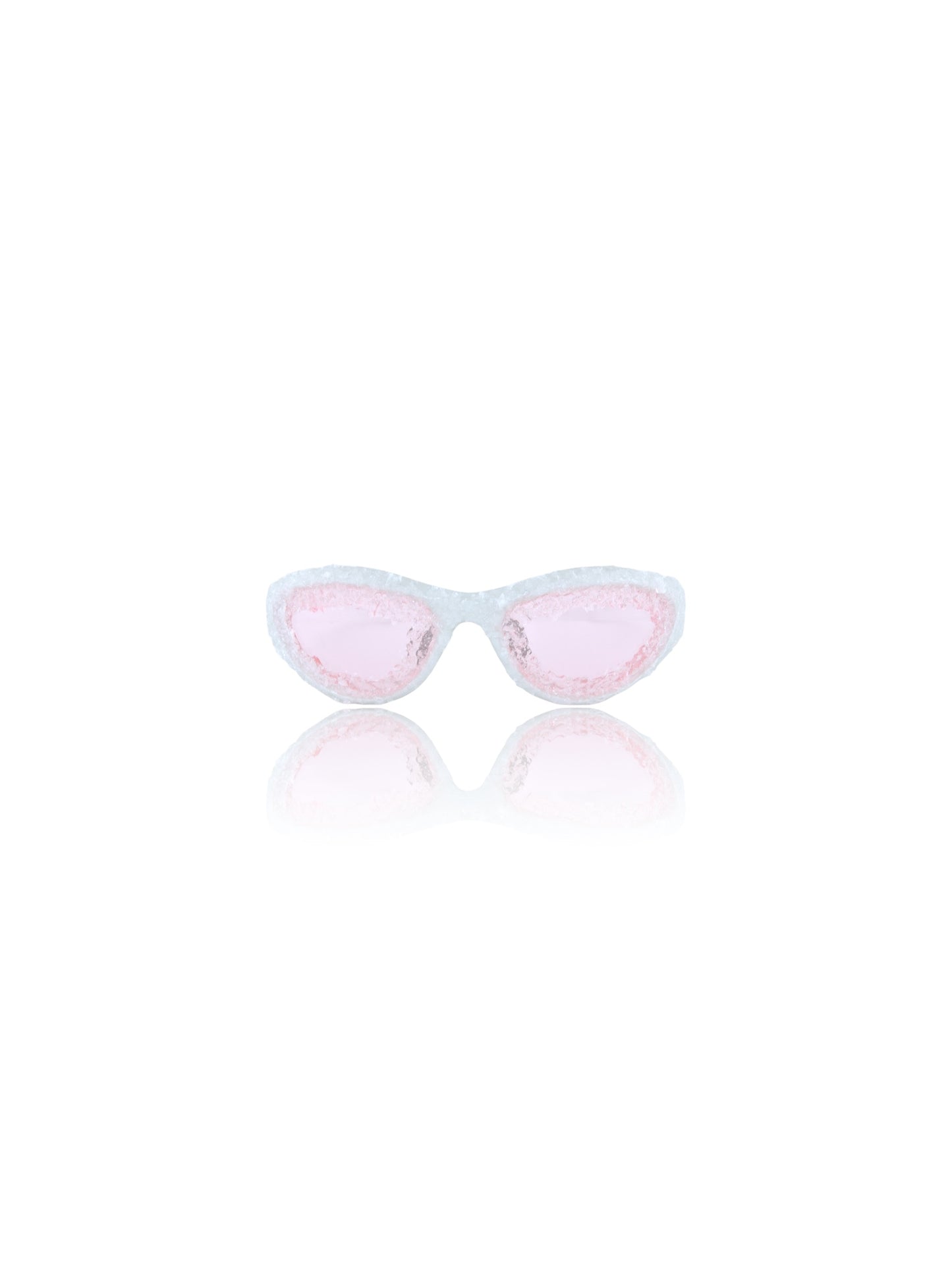 Sakura Frost Glasses