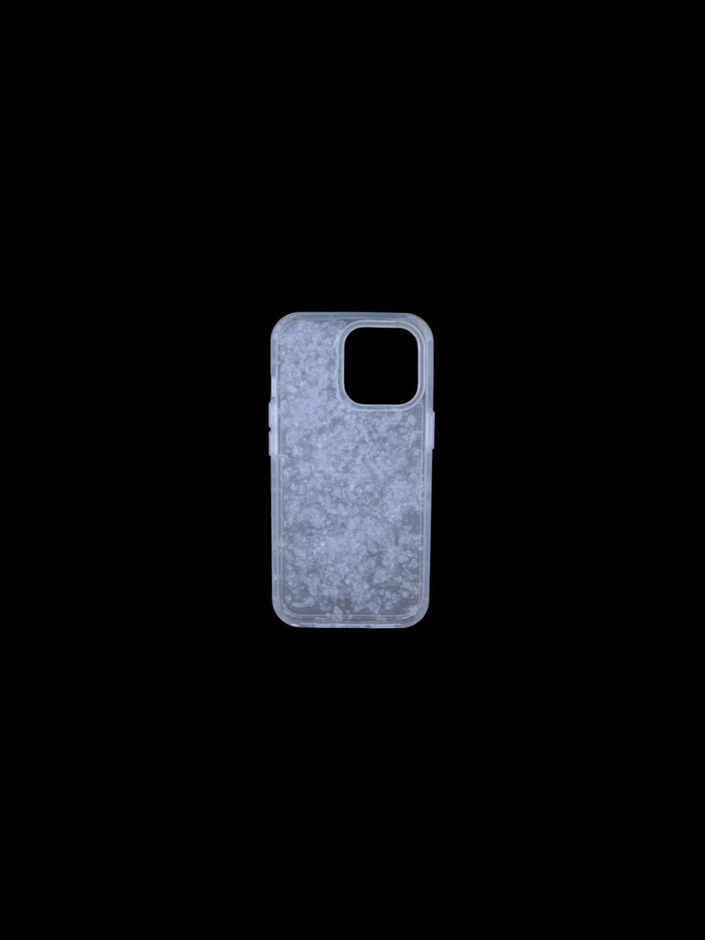 Perma-Frost Phone case