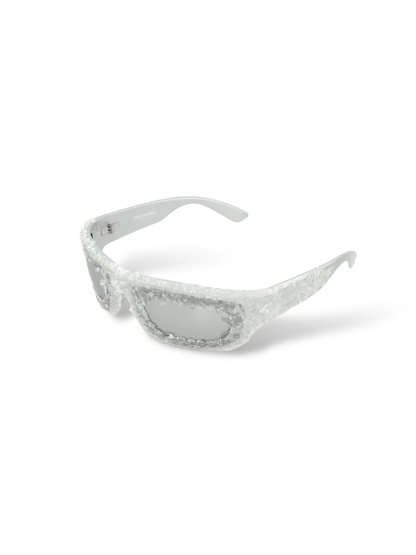 Tundra frost glasses