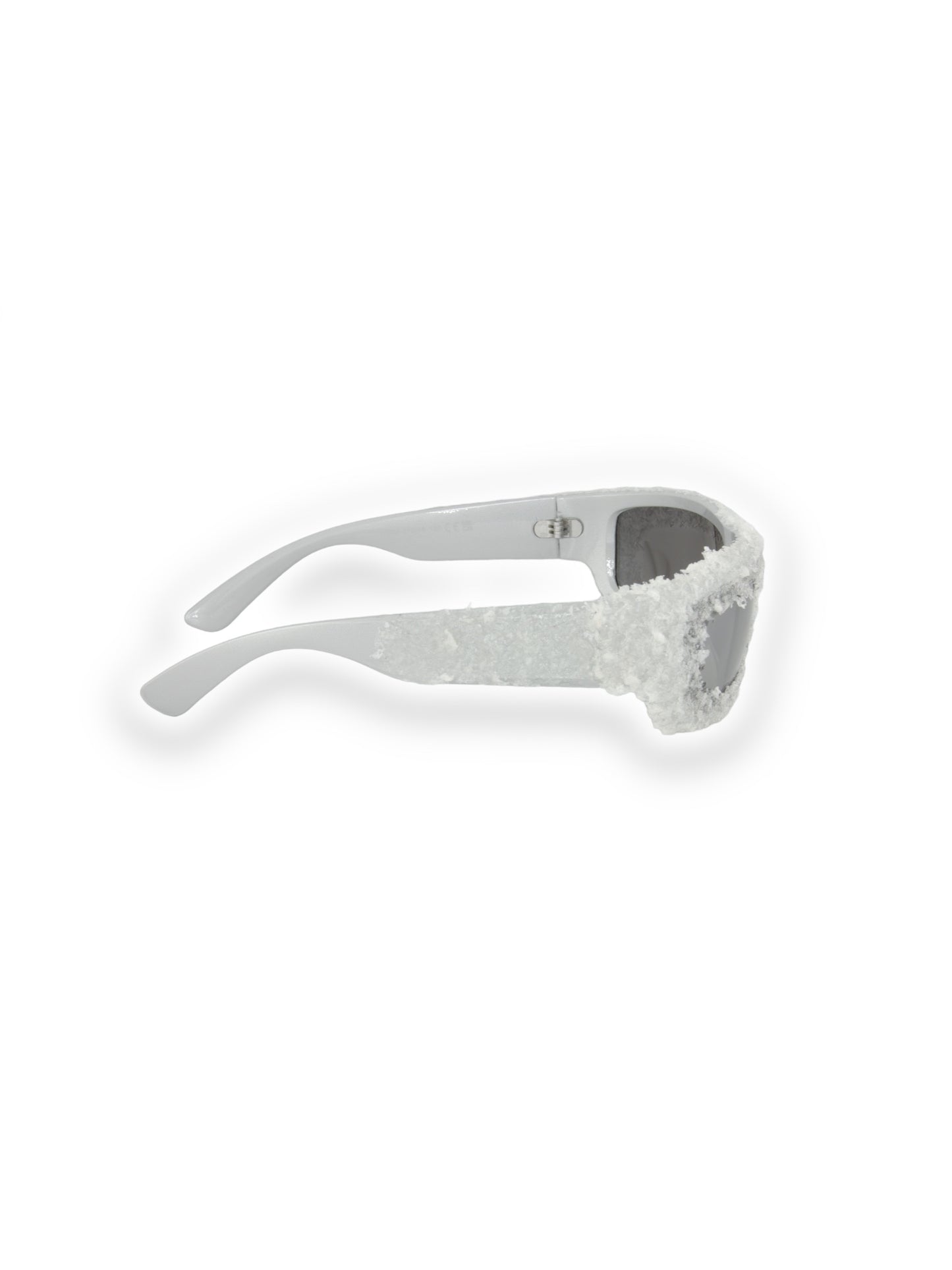 Tundra frost glasses