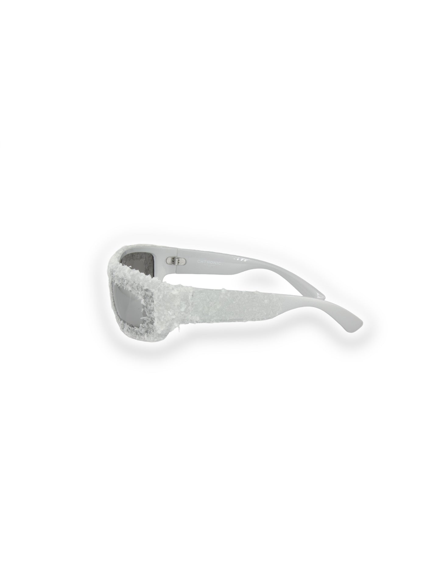 Tundra frost glasses