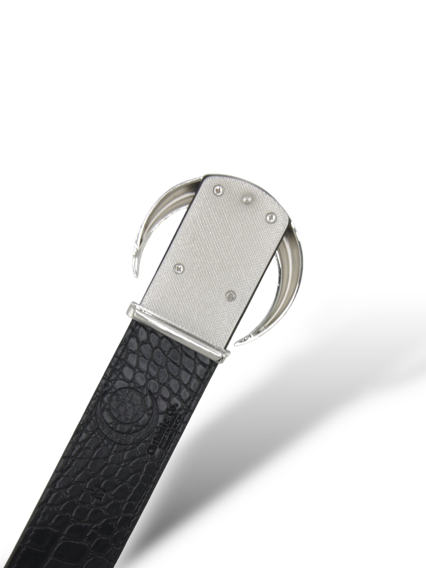 Black Crescent Chthonic™  Belt
