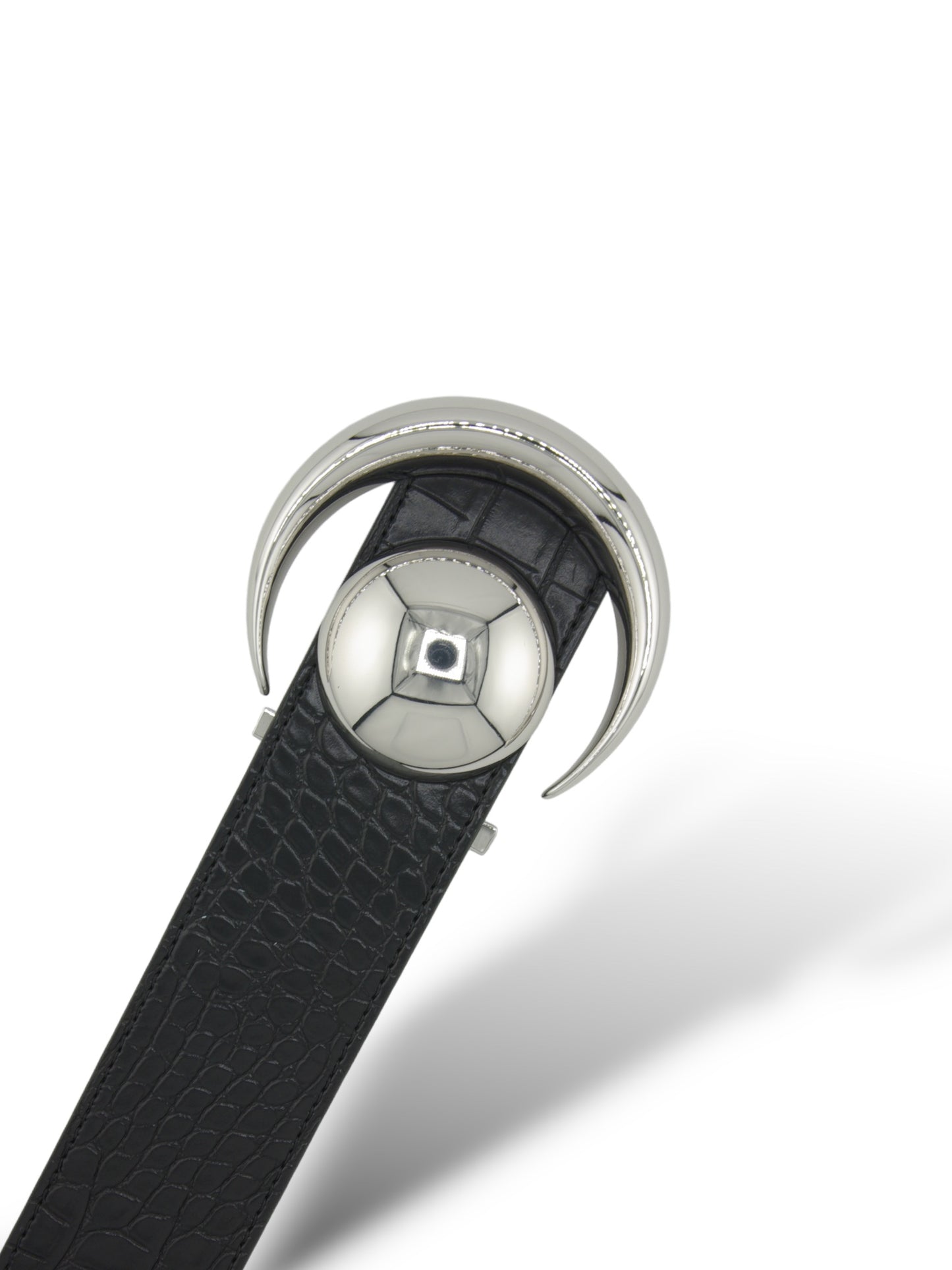 Black Crescent Chthonic™  Belt