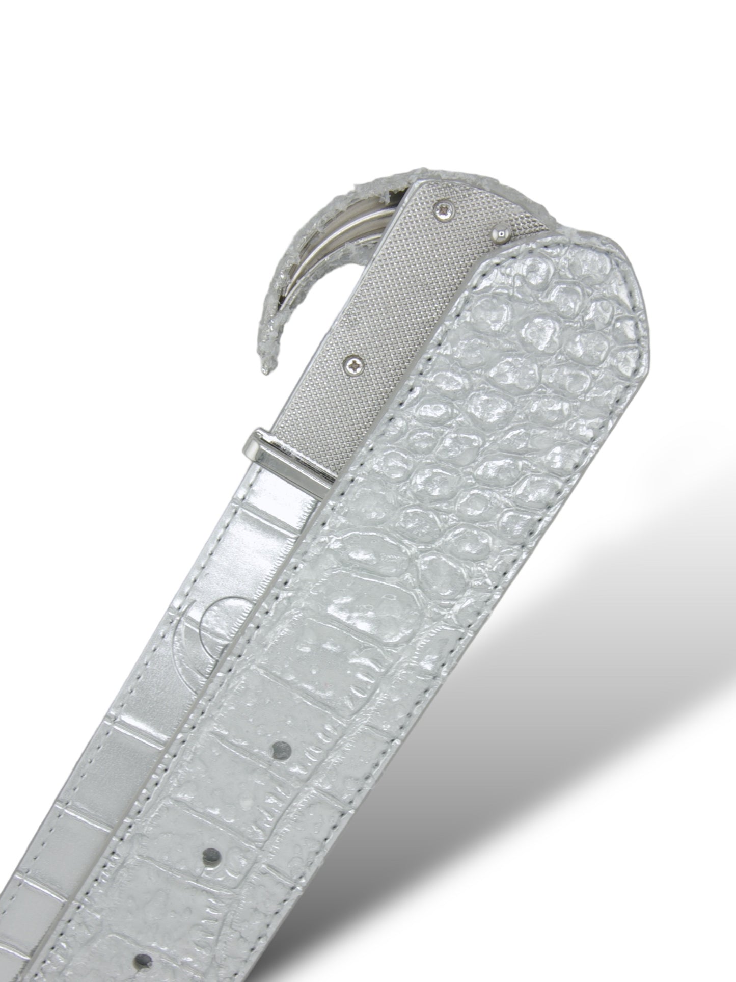 The Snow Belt II (New)