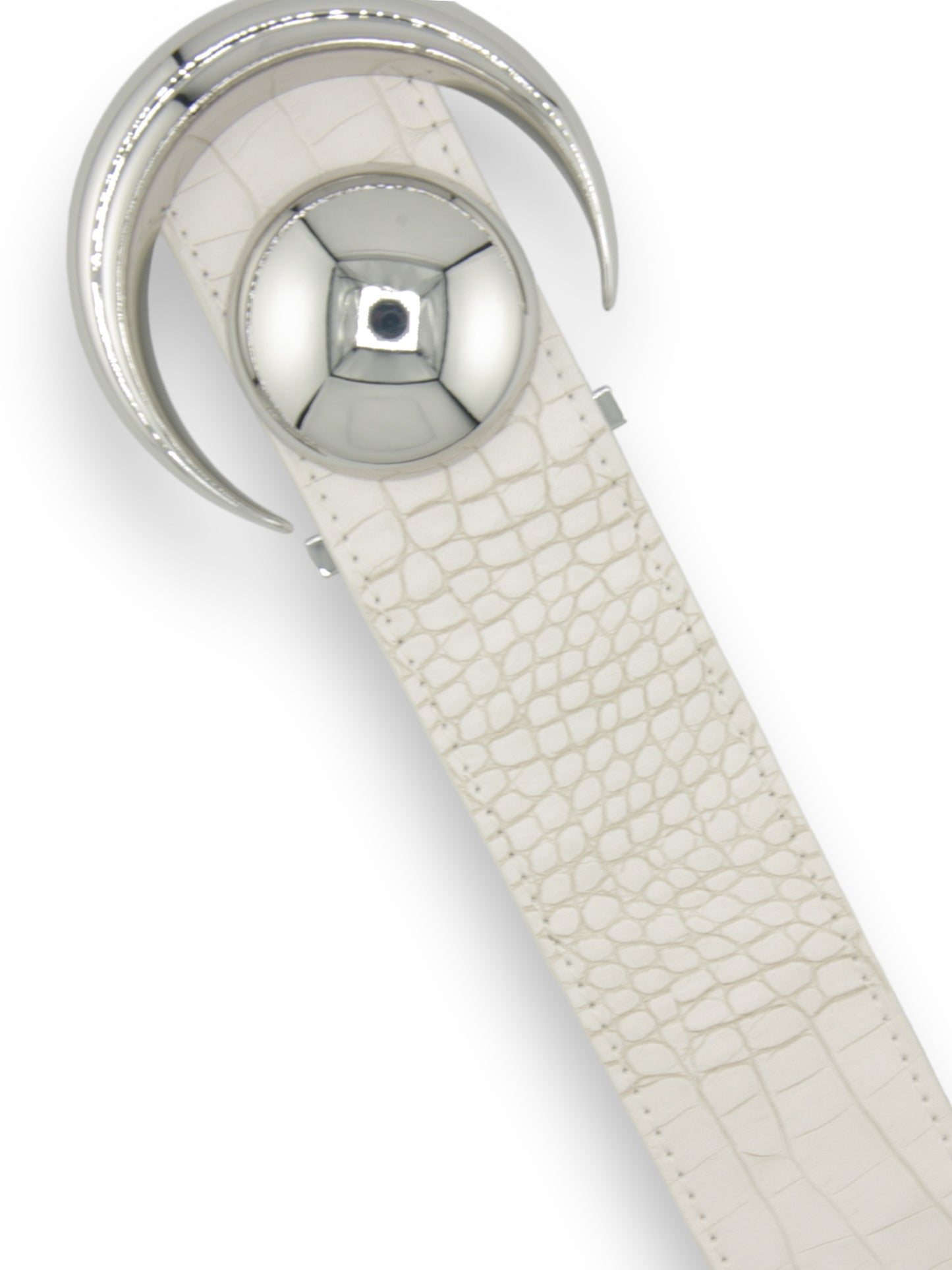 Ivory Crescent Chthonic™ Belt