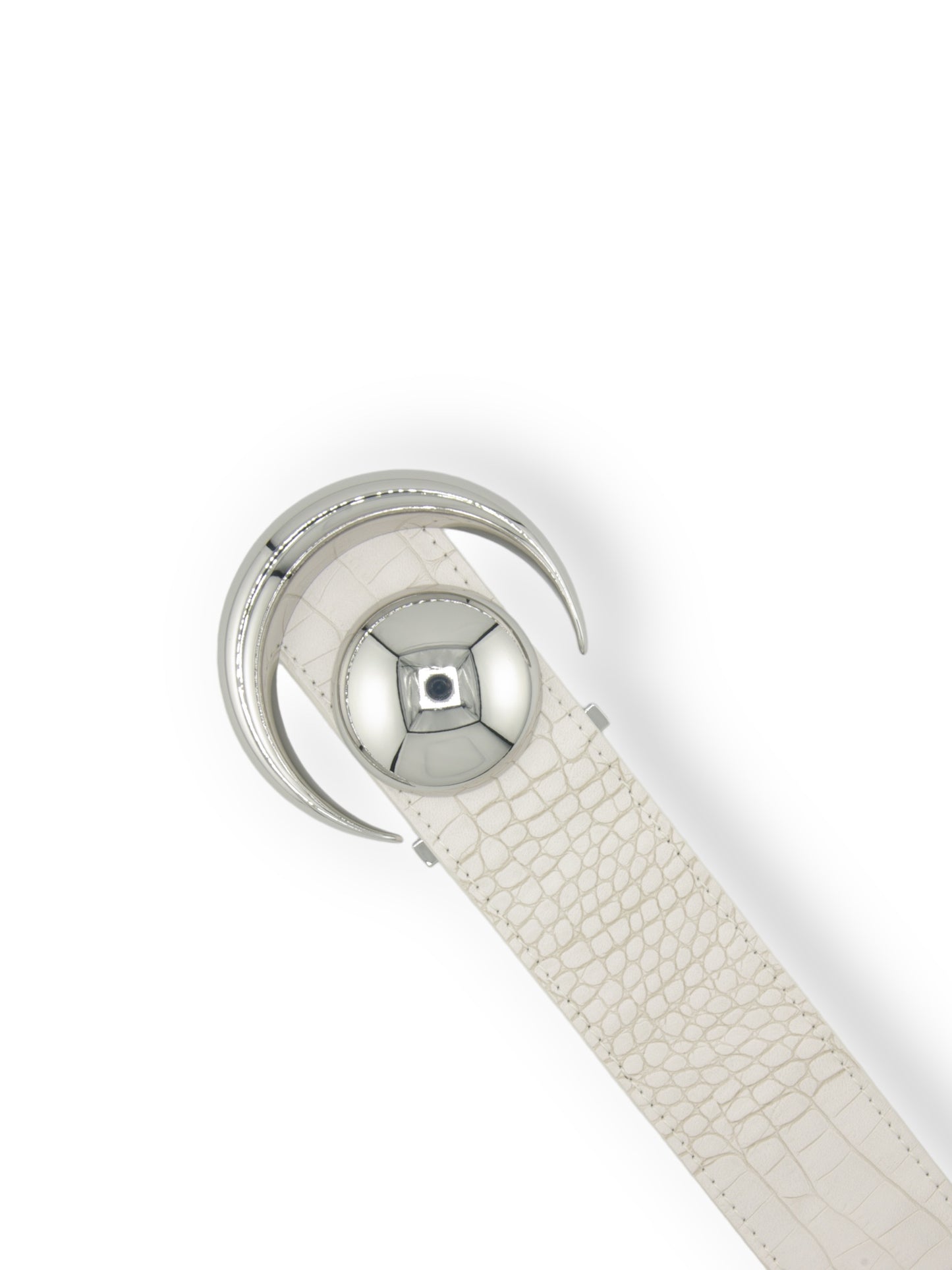 Ivory Crescent Chthonic™ Belt