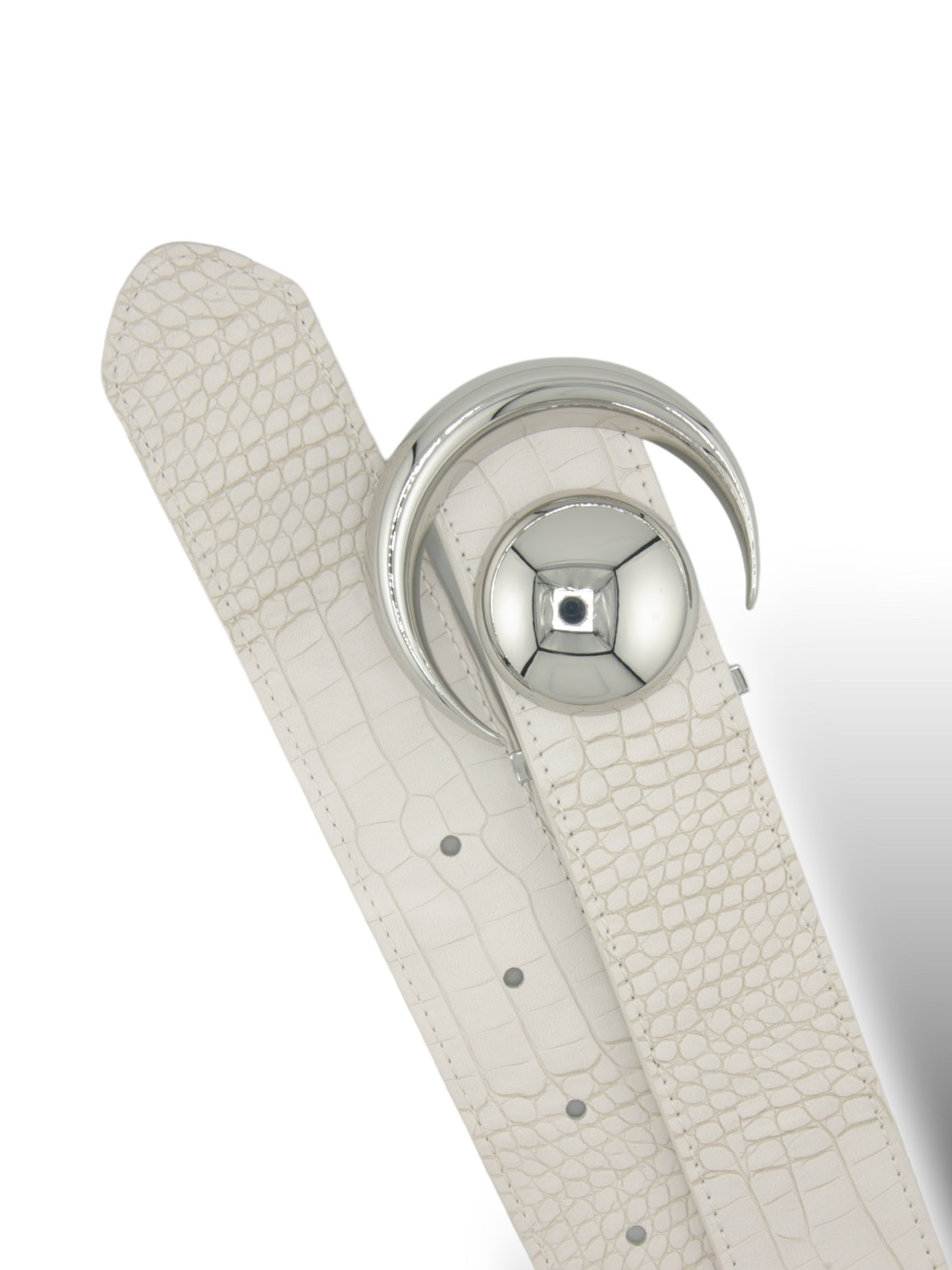 Ivory Crescent Chthonic™ Belt