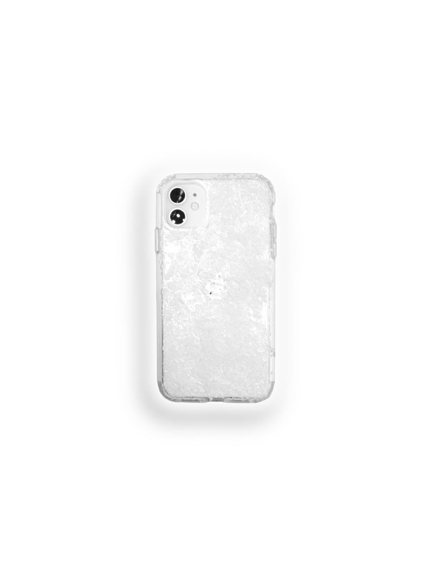 Perma-Frost Phone case