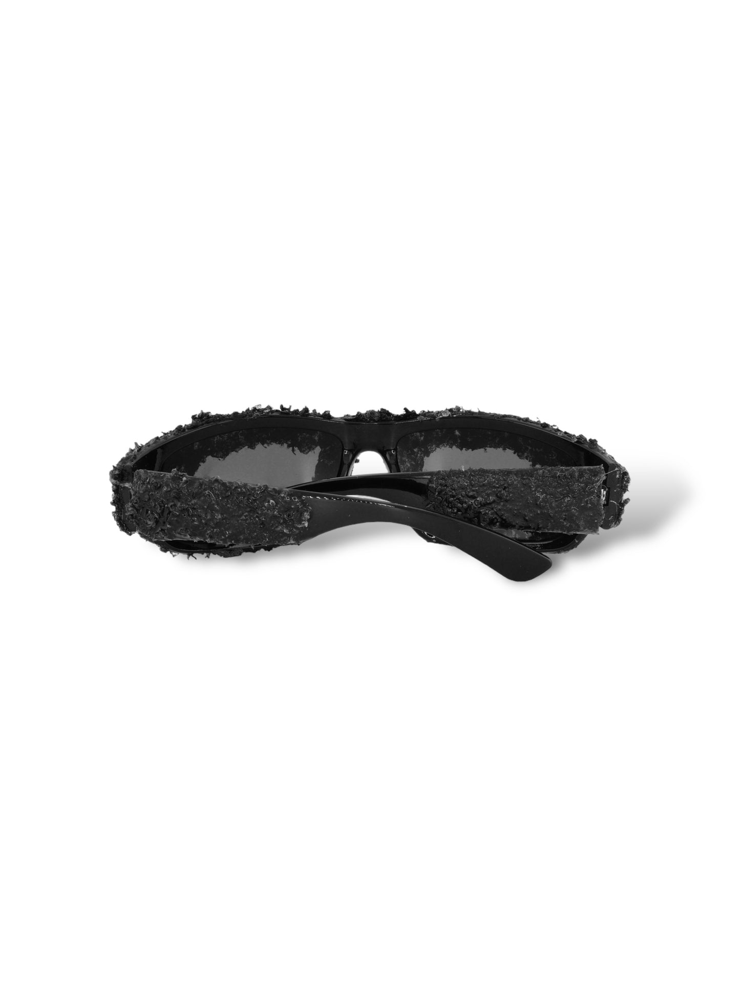 Onyx Frost Sunglasses