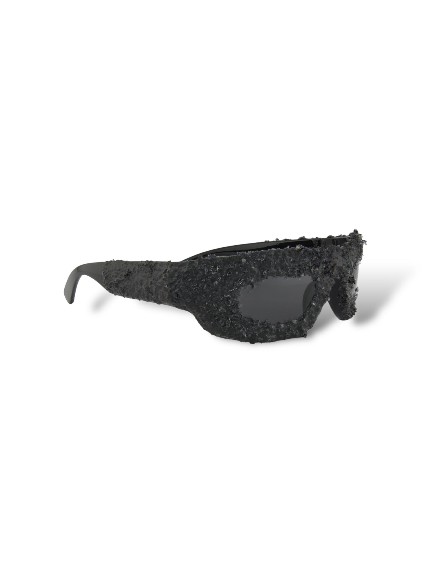 Onyx Frost Sunglasses