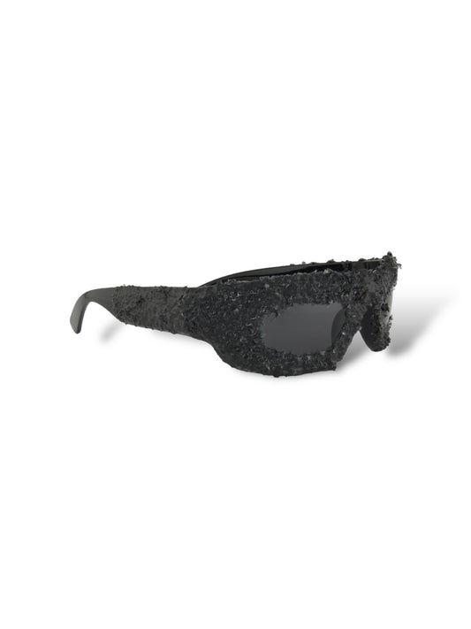 Onyx Frost Sunglasses