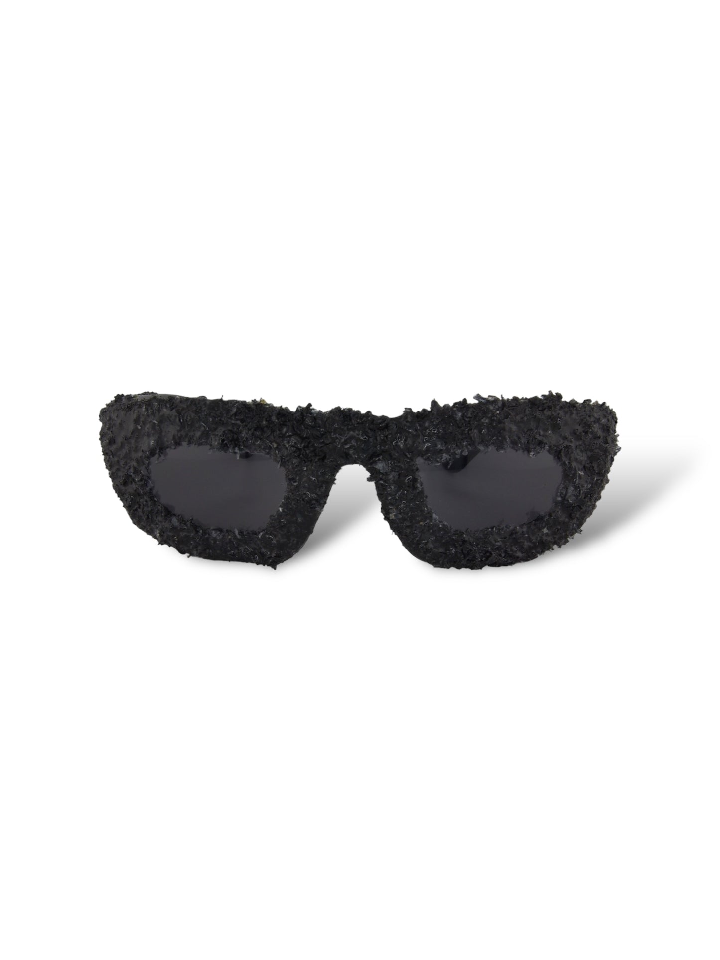 Onyx Frost Sunglasses