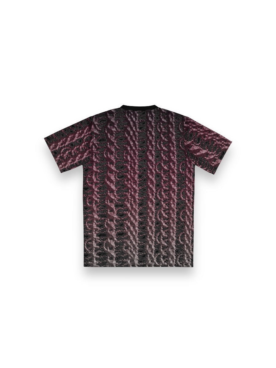 Basalt Monogram Jersey