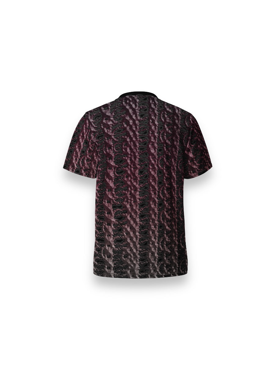 Basalt Monogram Jersey