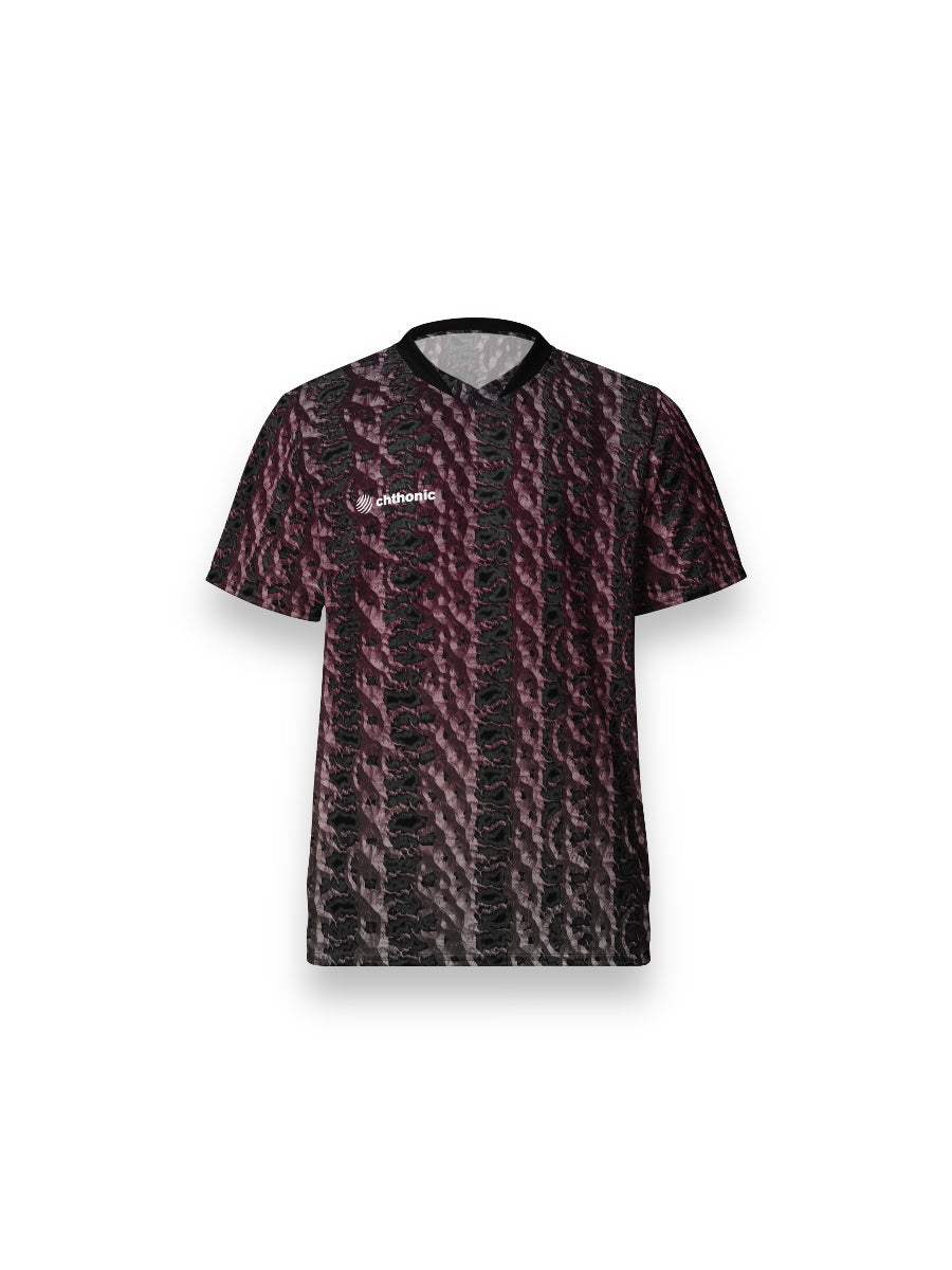 Basalt Monogram Jersey